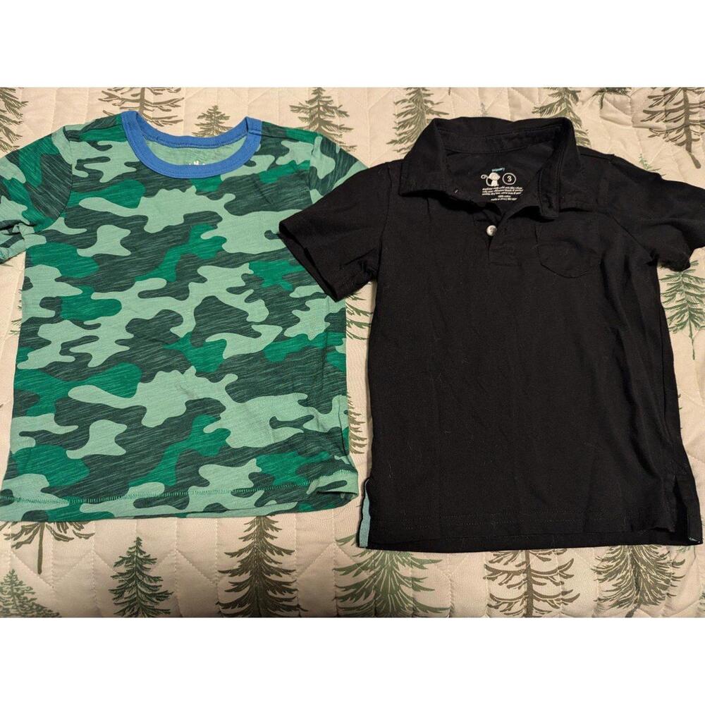 Kids Shirts